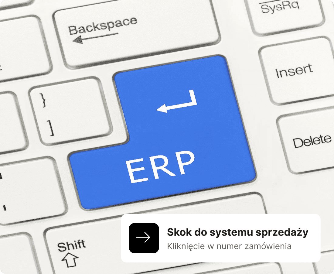 DreamRobot ERP