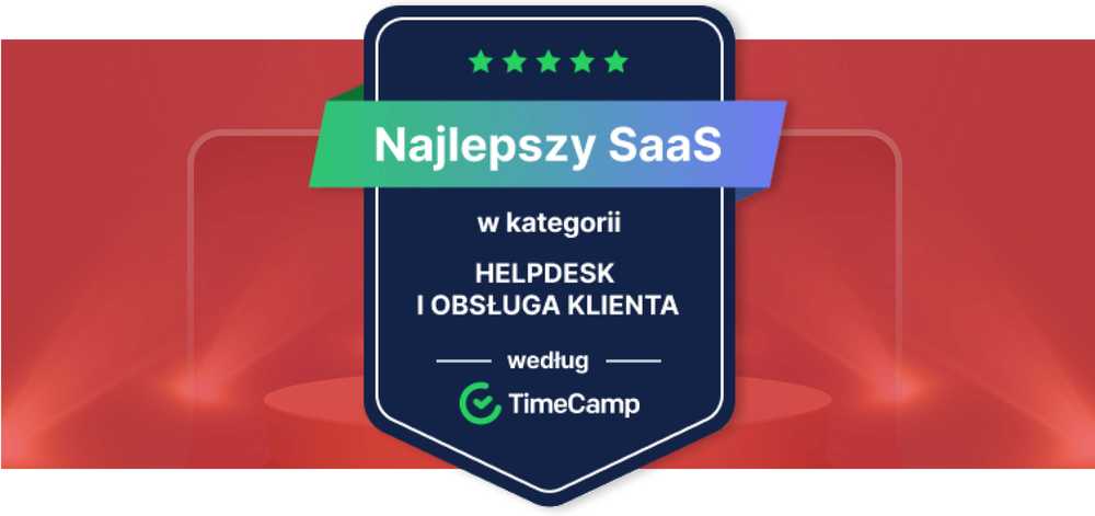 Najlepszy SaaS