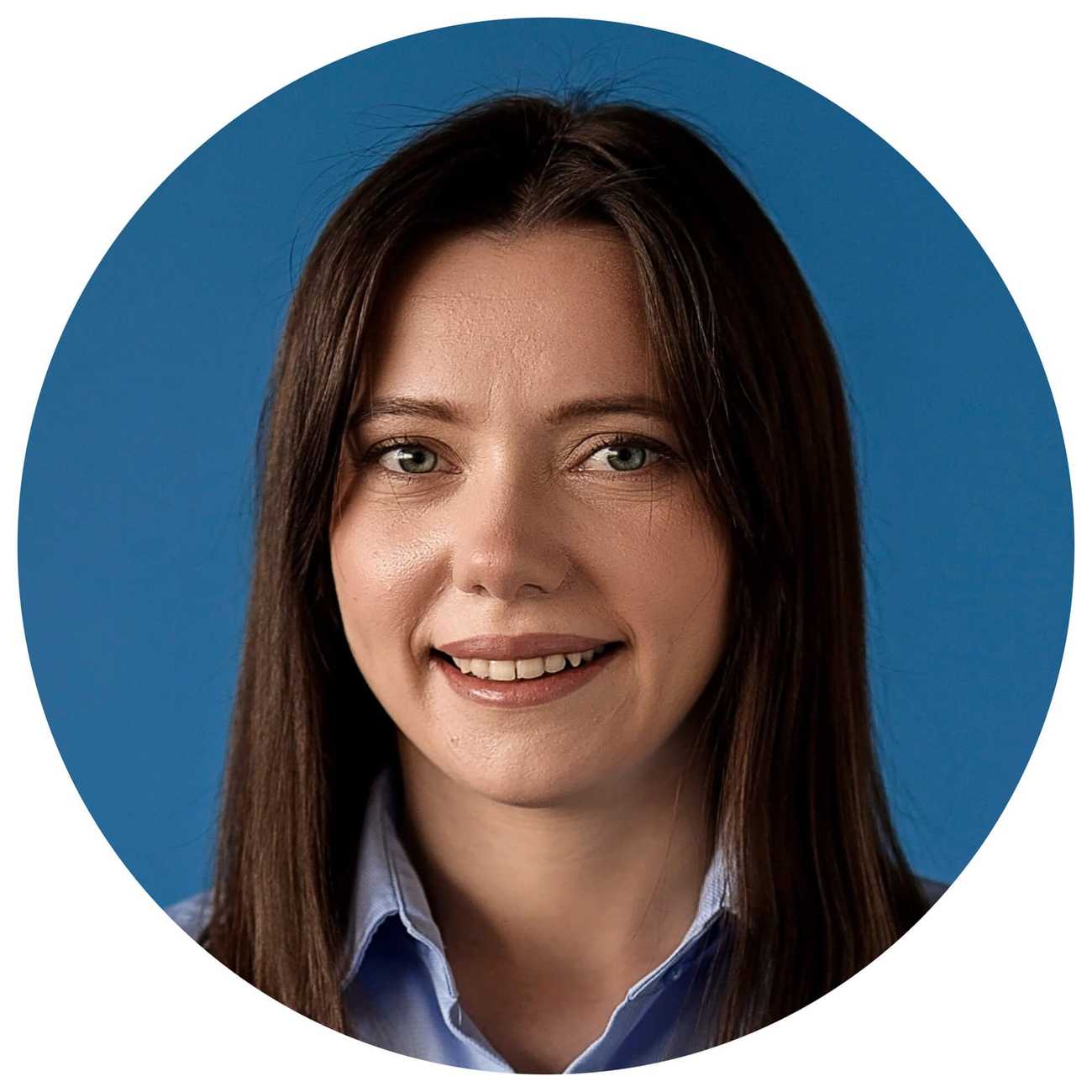 Sylwia Jedynak