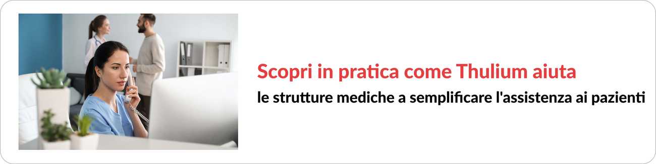programma per l'industria medica