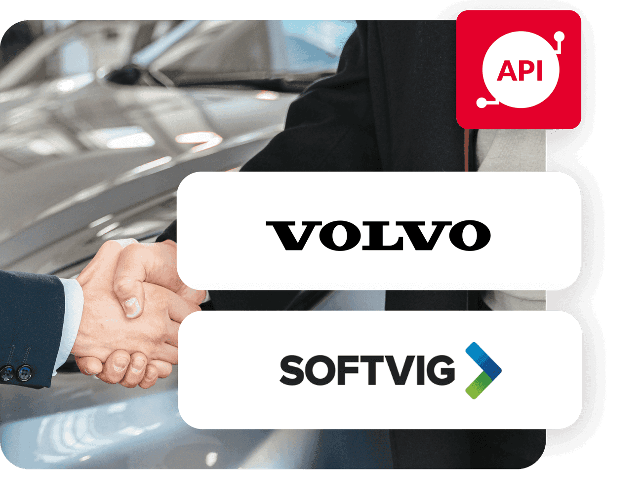 integracje dla automotive