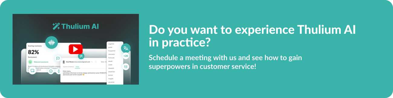 Thulium AI in the travel industry