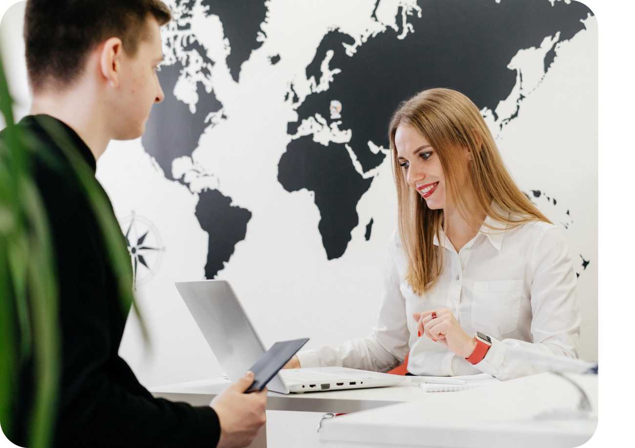 Wyzwania w branży turystycznej