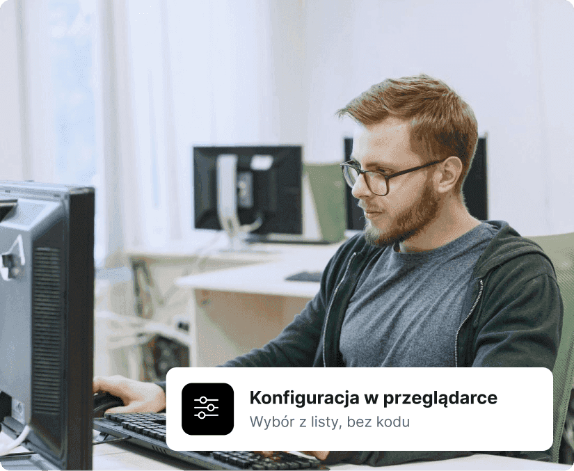 Integracja przez Zapier