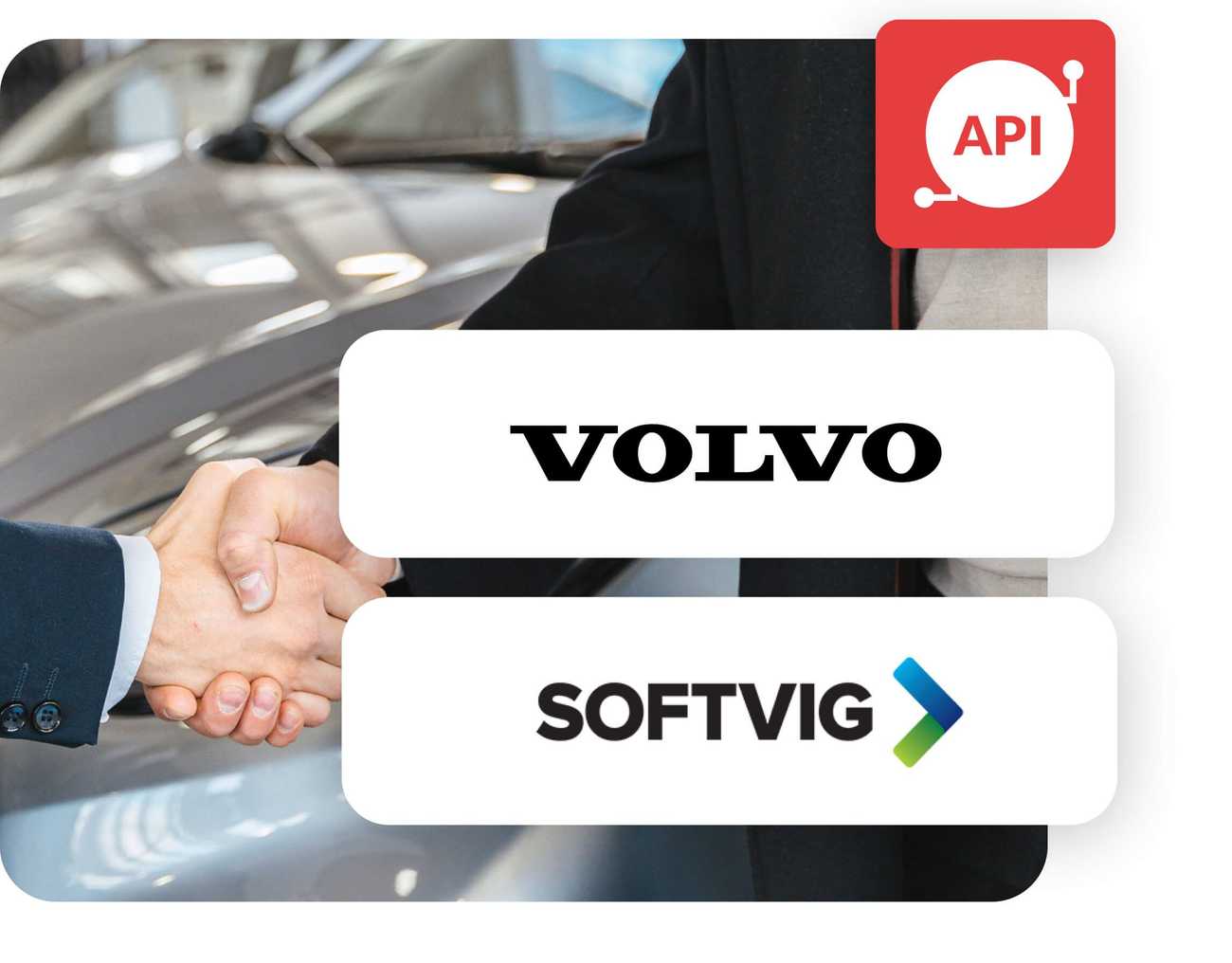 integracje dla automotive