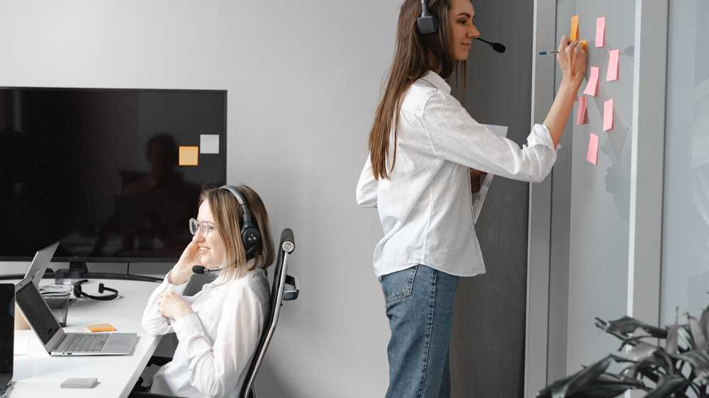 zespół contact center