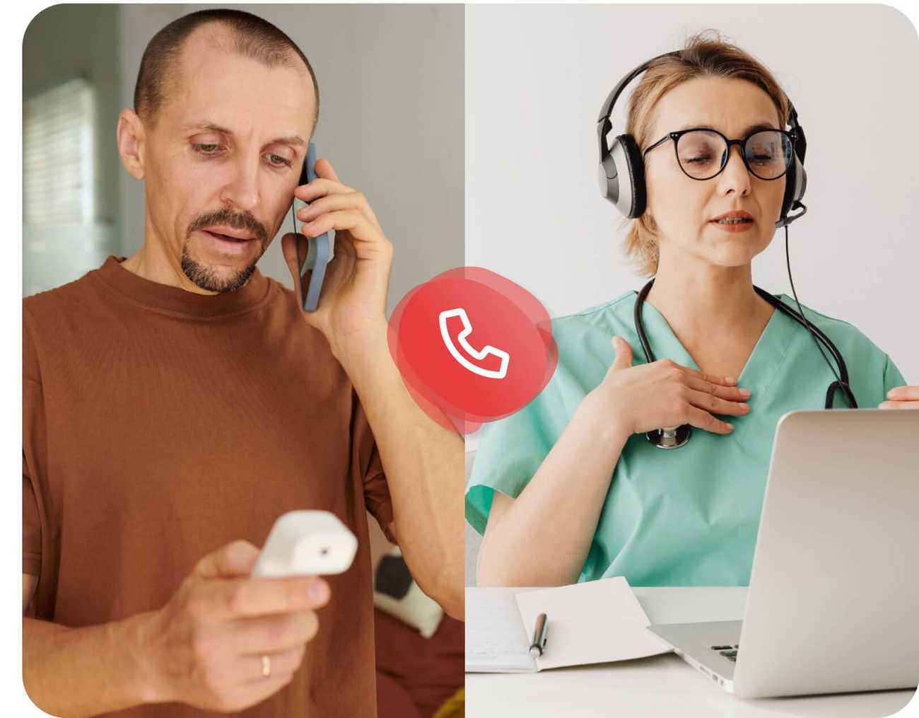 Infolinia dla pacjenta