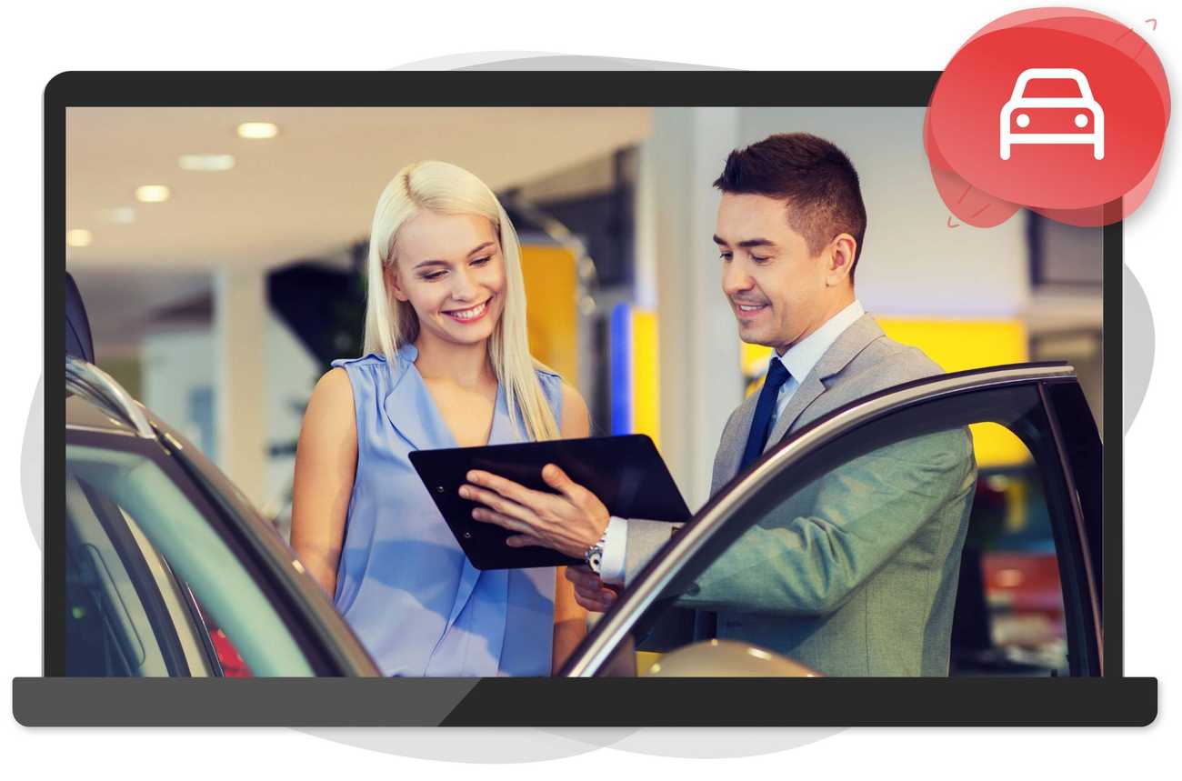 system dla automotive