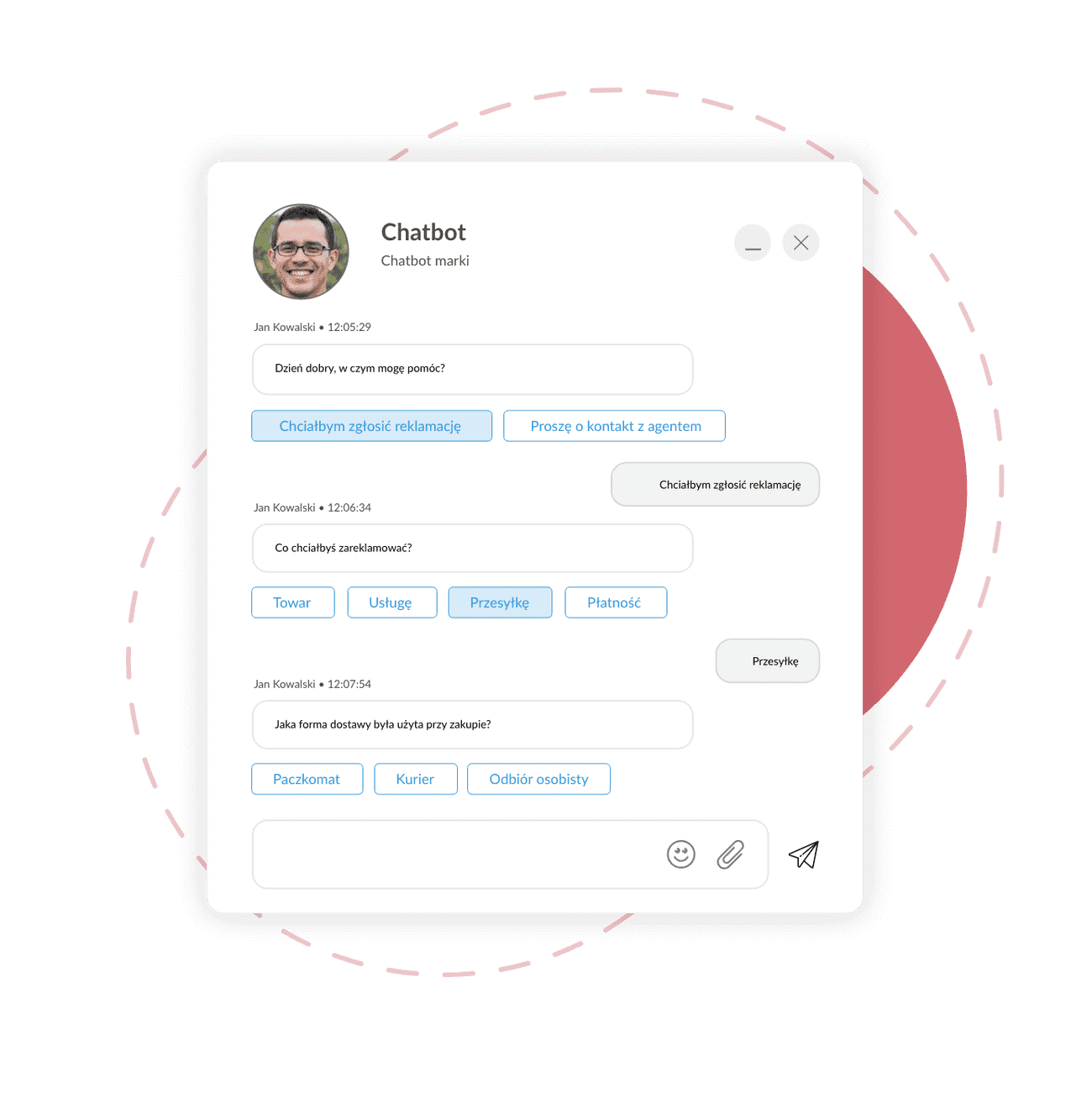 chatbot