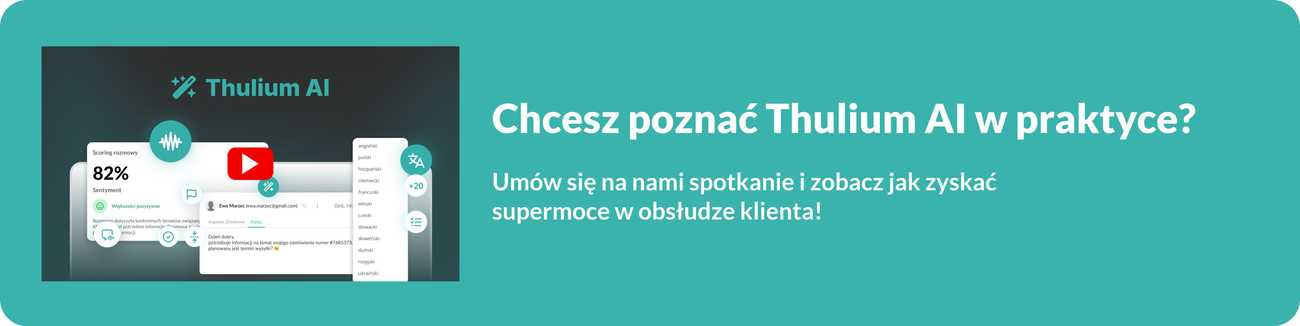 Thulium AI w branży turystycznej