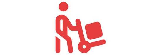 Firmy kurierskie i KEP