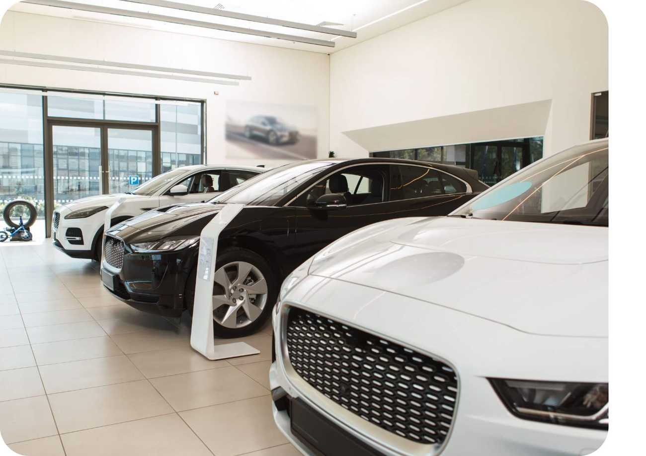 Wyzwania w branży automotive