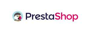 logo prestashop