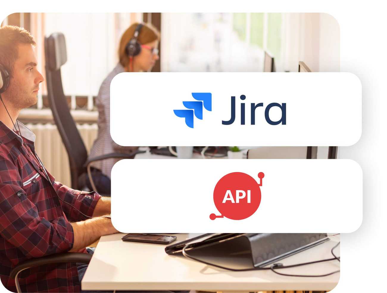 integracje z systemami dla IT