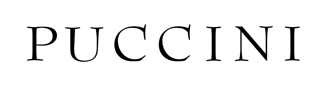 Puccini logo