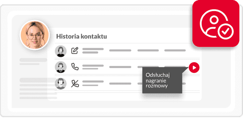 personalizacja kontaktu z klientem