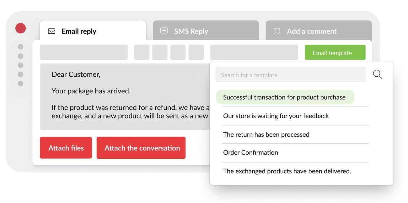 podgląd agentów na zgłoszeniu