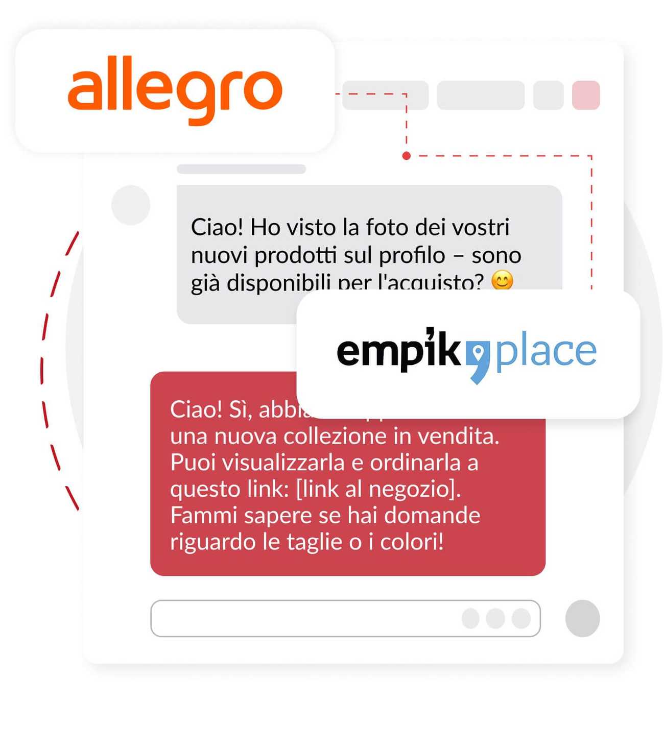 Integrazione di Thulium con il marketplace