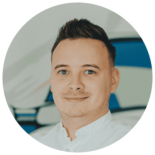 Dominik Mierzwa SklepOpon.com