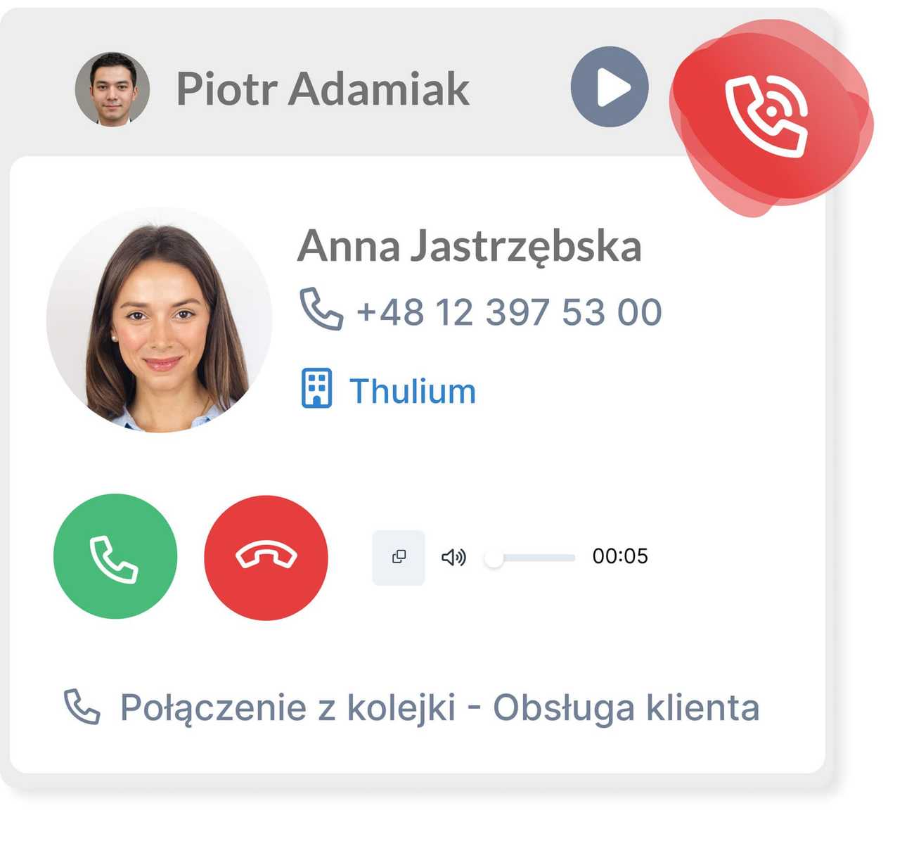 identyfikacja klienta 