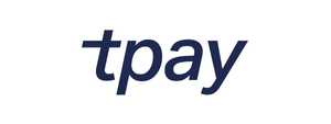 Logo Tpay
