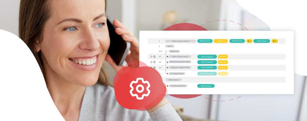 System IVR