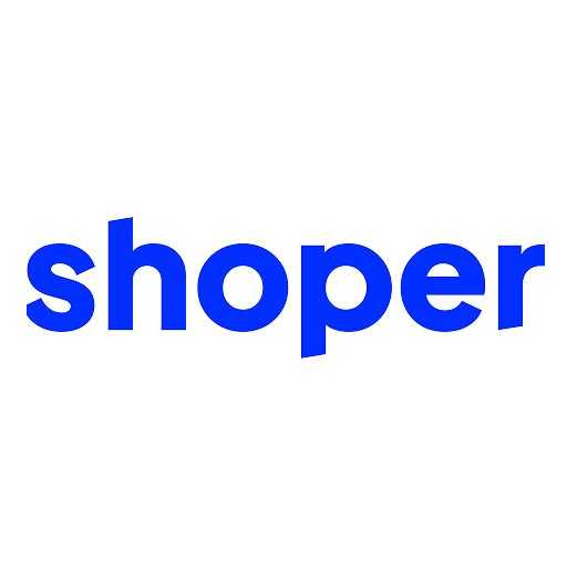 shoper logo