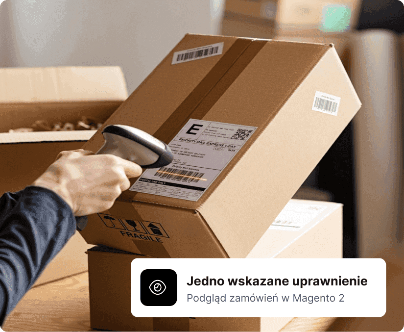 Integracja Magento2 z CRM