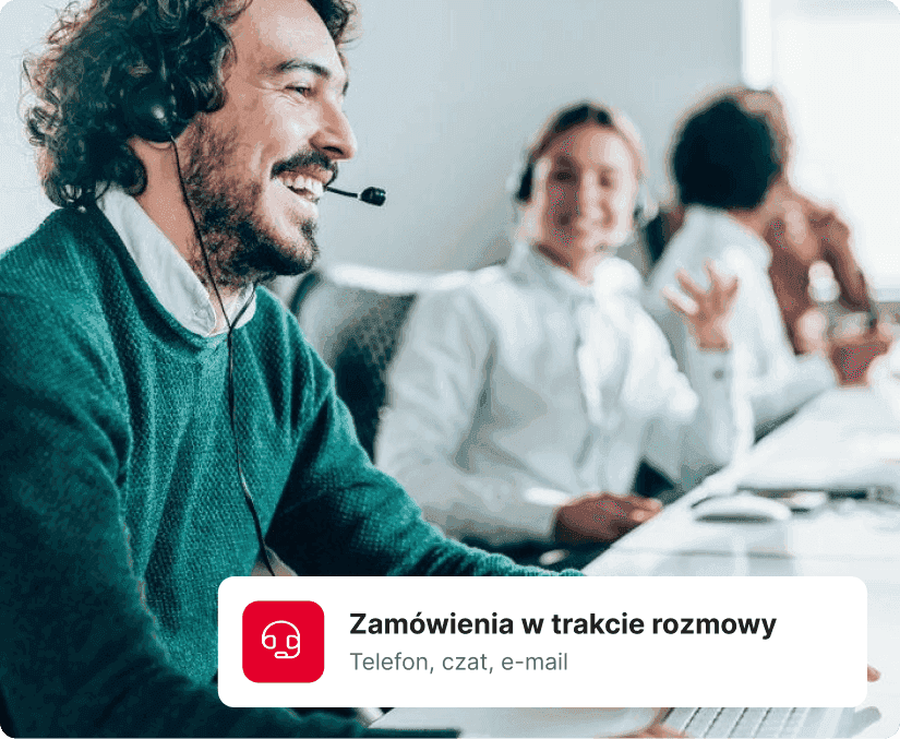 Dreamrobot połączony z Thulium