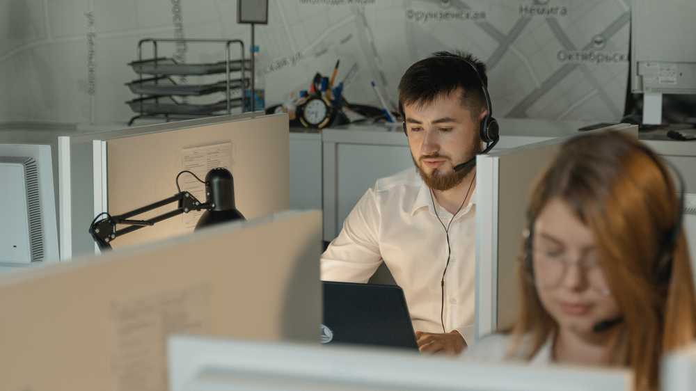 centrala telefoniczna VoIP