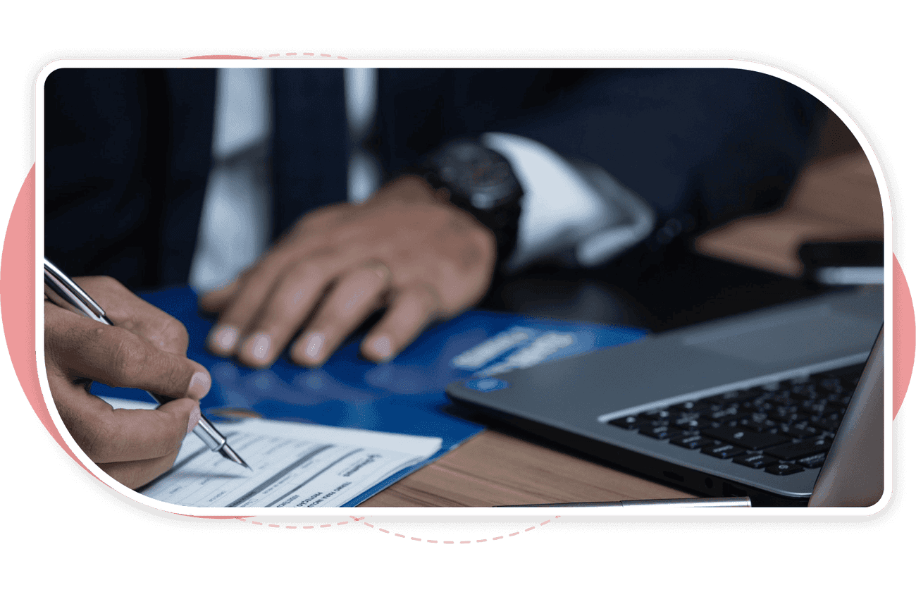 case study Kancelaria Lebek