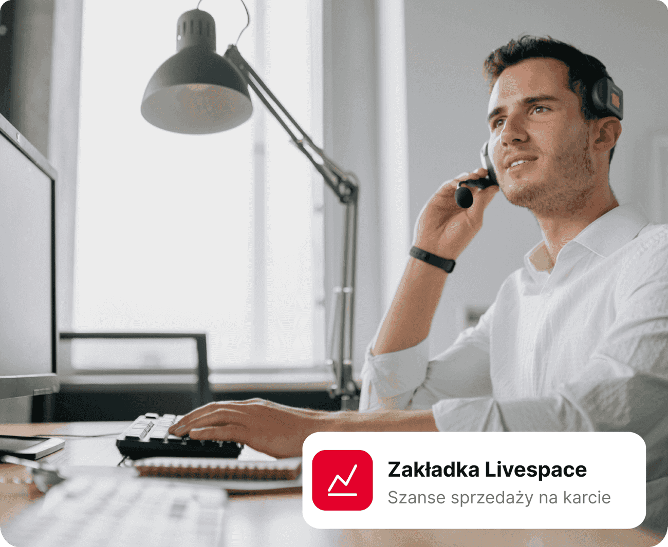 Sprzedaż B2B