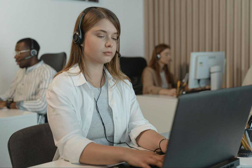 Contact Center