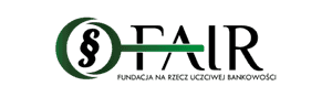 Logo Fundacja Fair