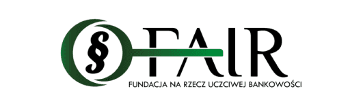 Fundacja Fair logo