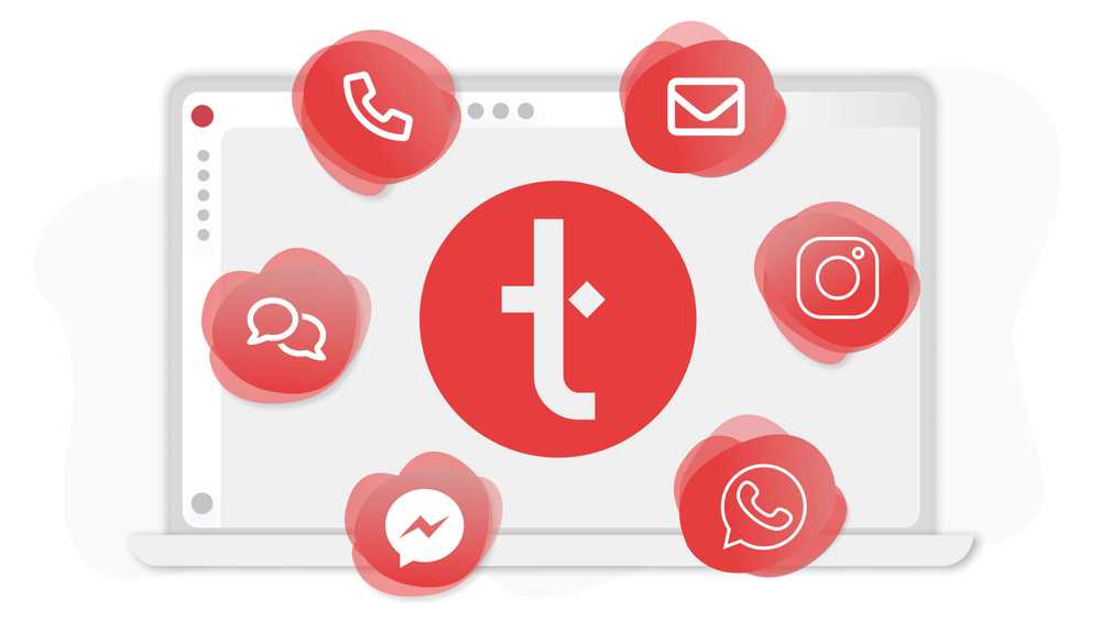 omnichannel call center