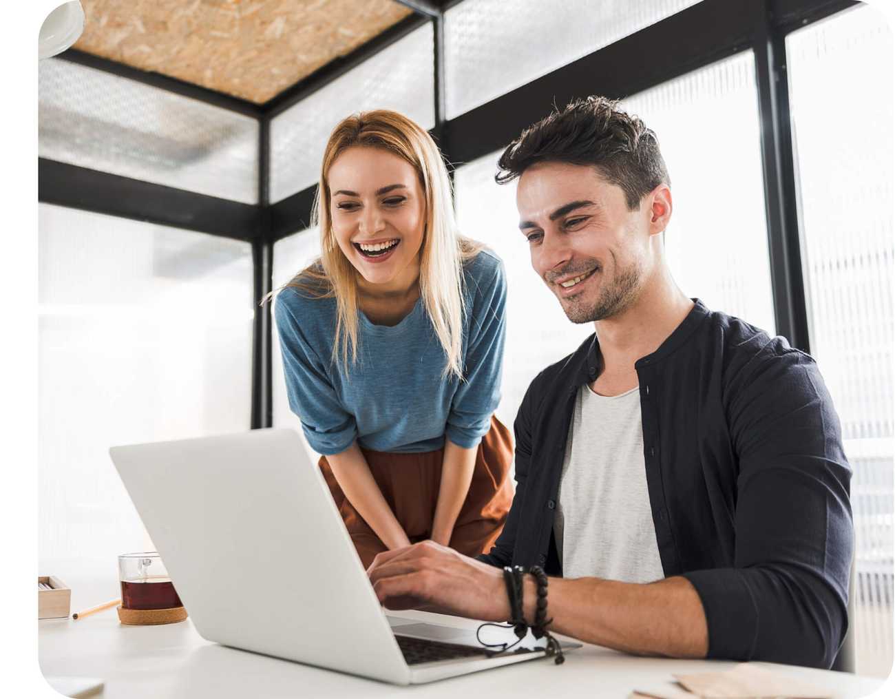 Dlaczego firmy IT wybierają Thulium?