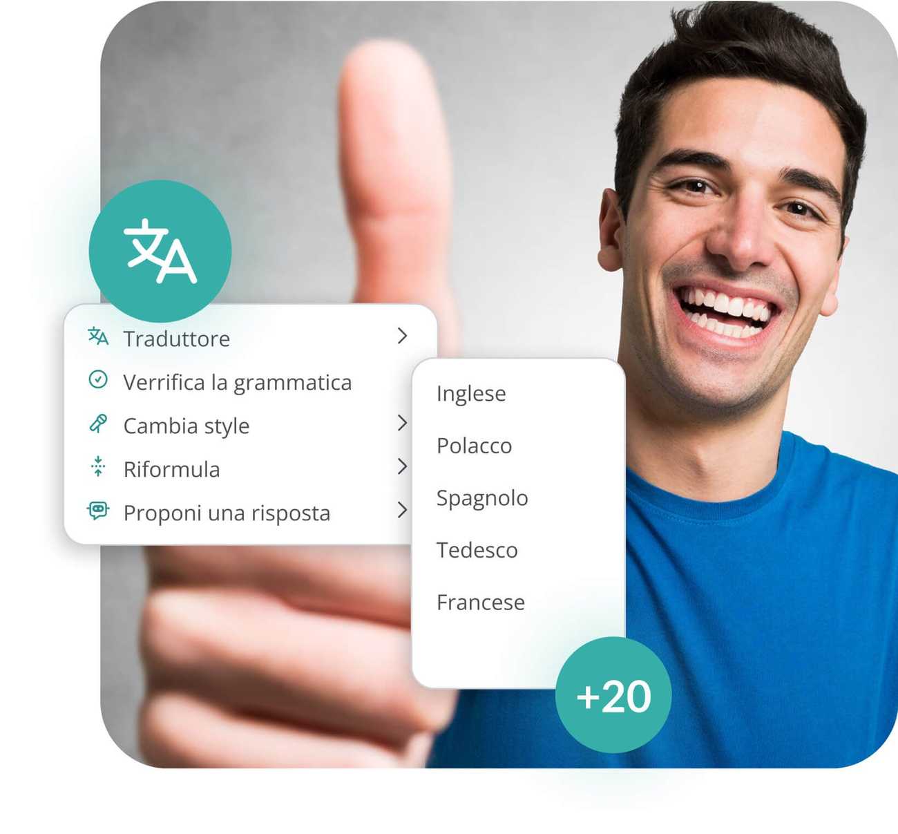 Thulium AI mette le persone al primo posto