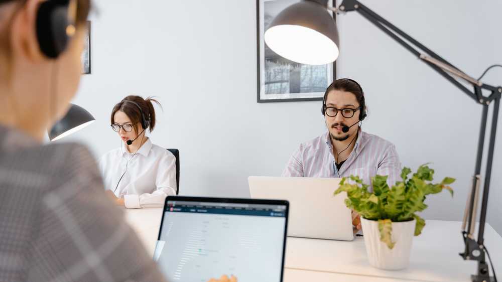 system helpdesk