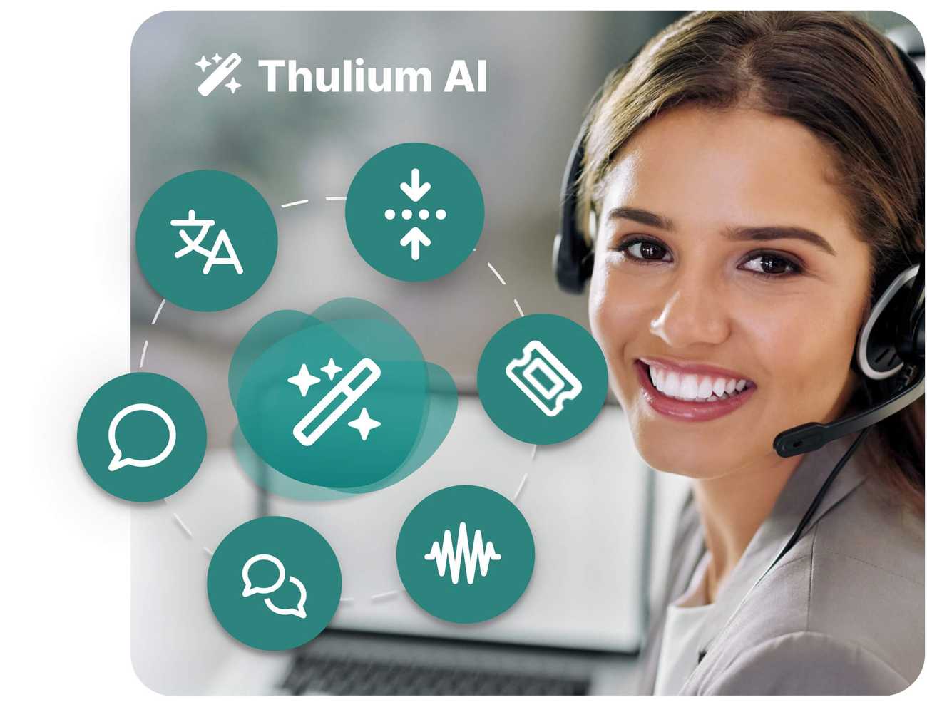 AI i zaawansowana analityka w branży IT