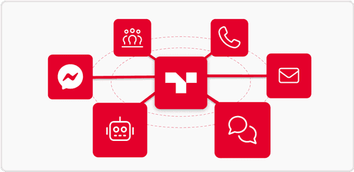 Wykorzystaj potencjał omnichannel