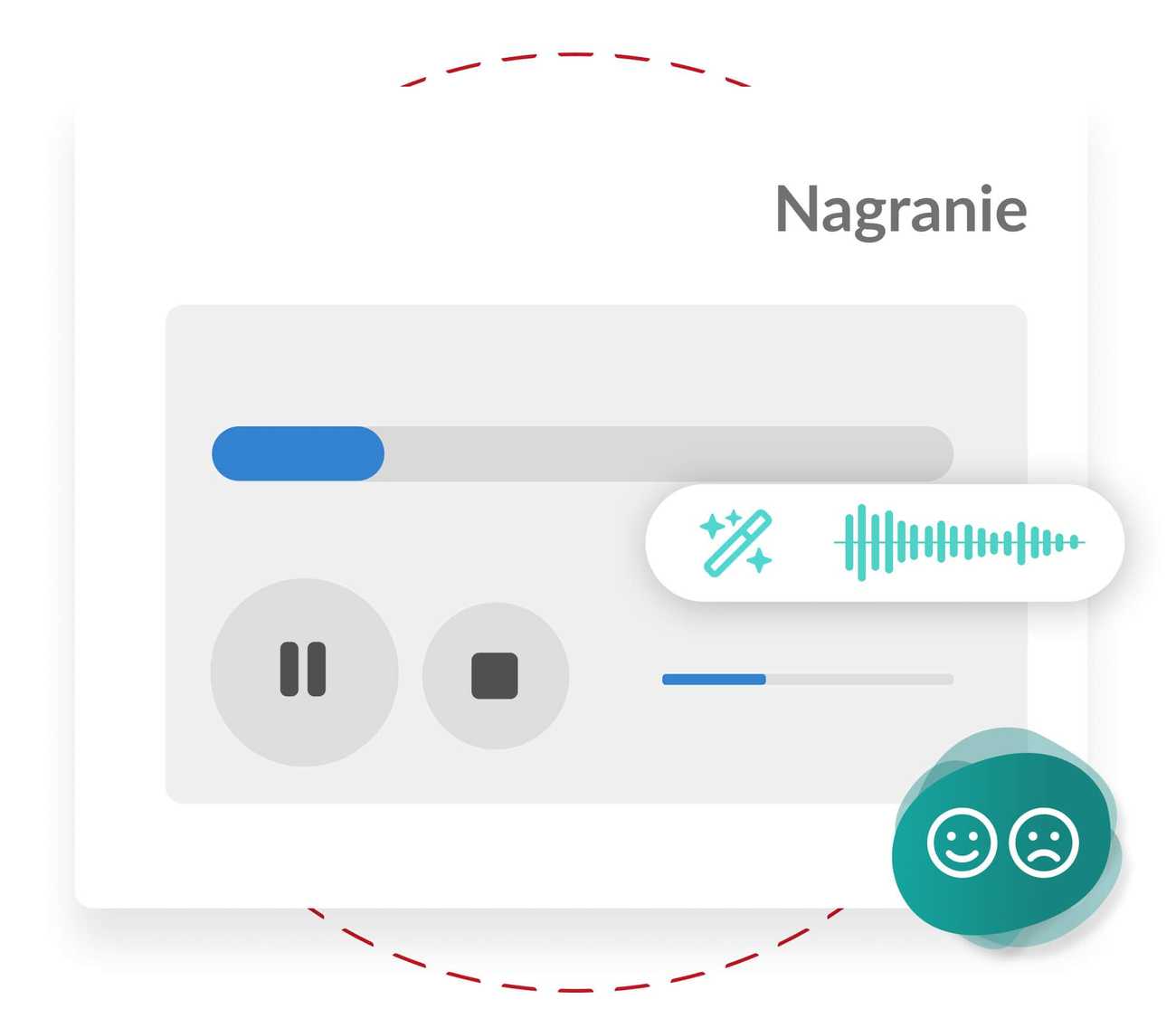 nagrywanie rozmów w call center