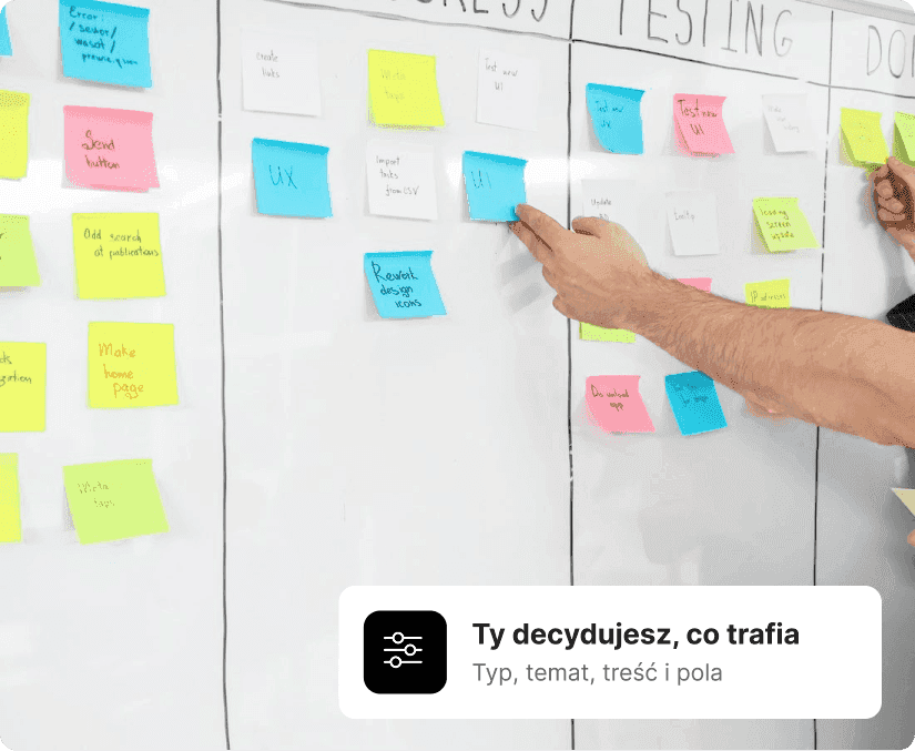 Zarządzanie projektami w Redmine