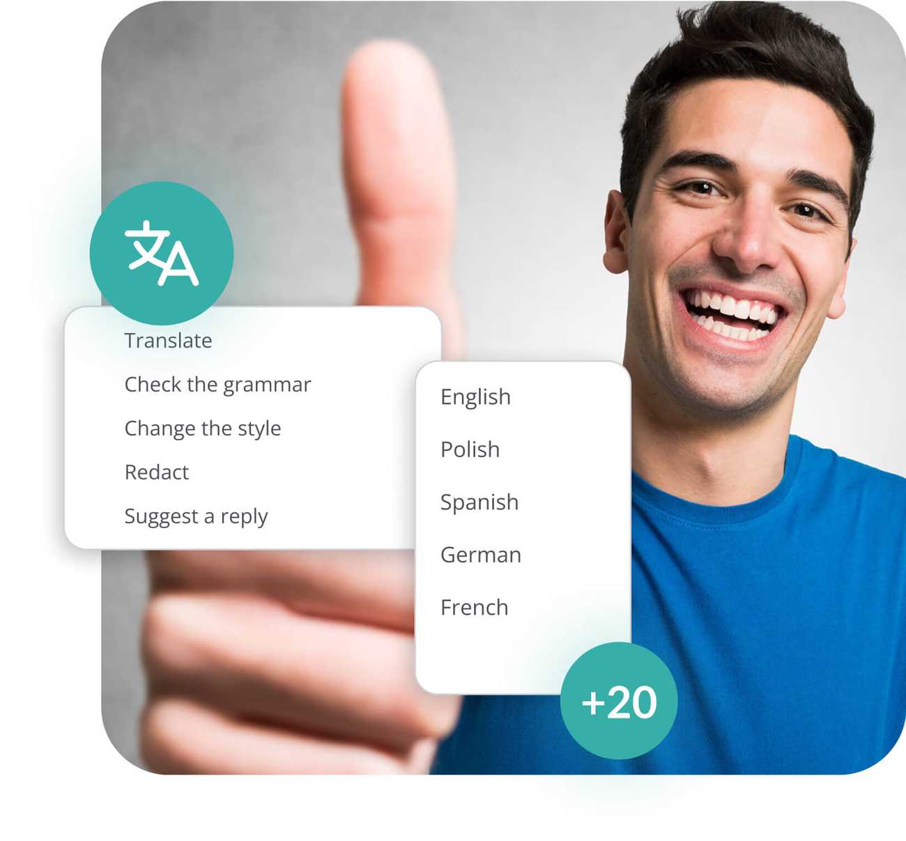 Thulium AI puts people first