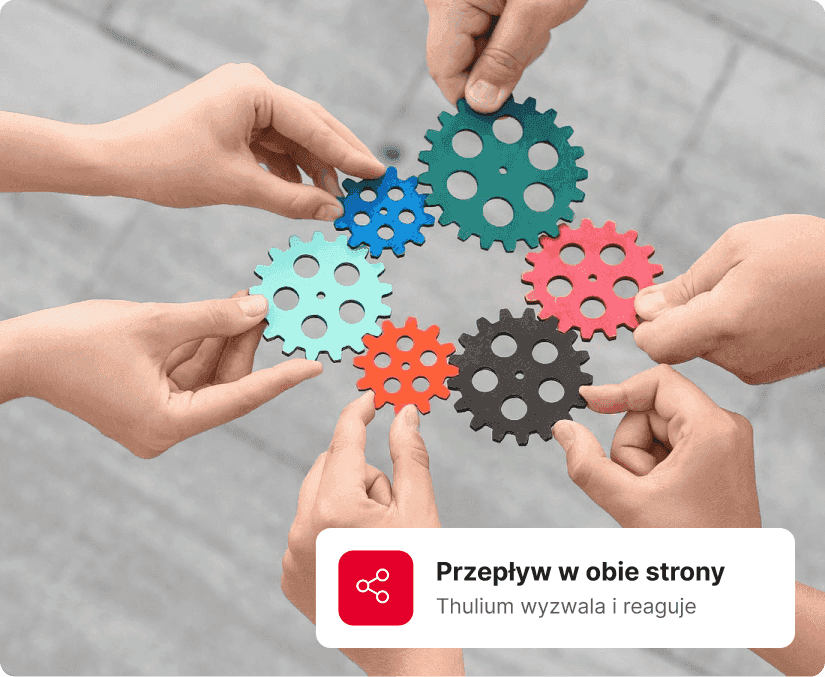 Połączenie systemów przez Zapier