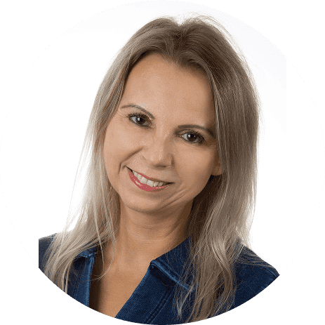 Weronika Szłapka