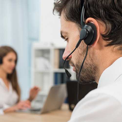 Callcenter-Software