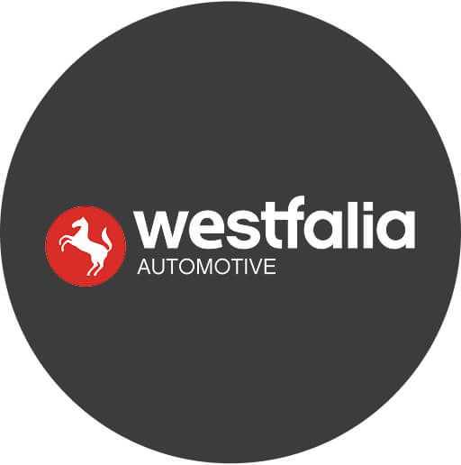 westfalia automotive