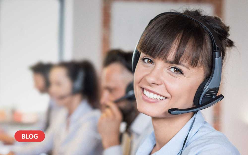 call center w ecommerce