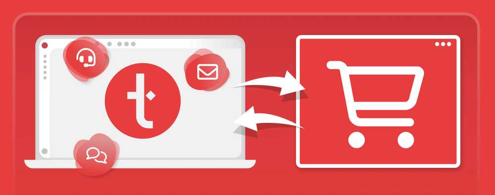 Integracja z ecommerce
